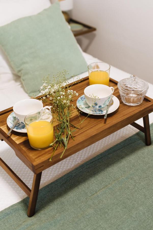 Aitana'S Retreat With Charming Garden Apartment Seville Luaran gambar